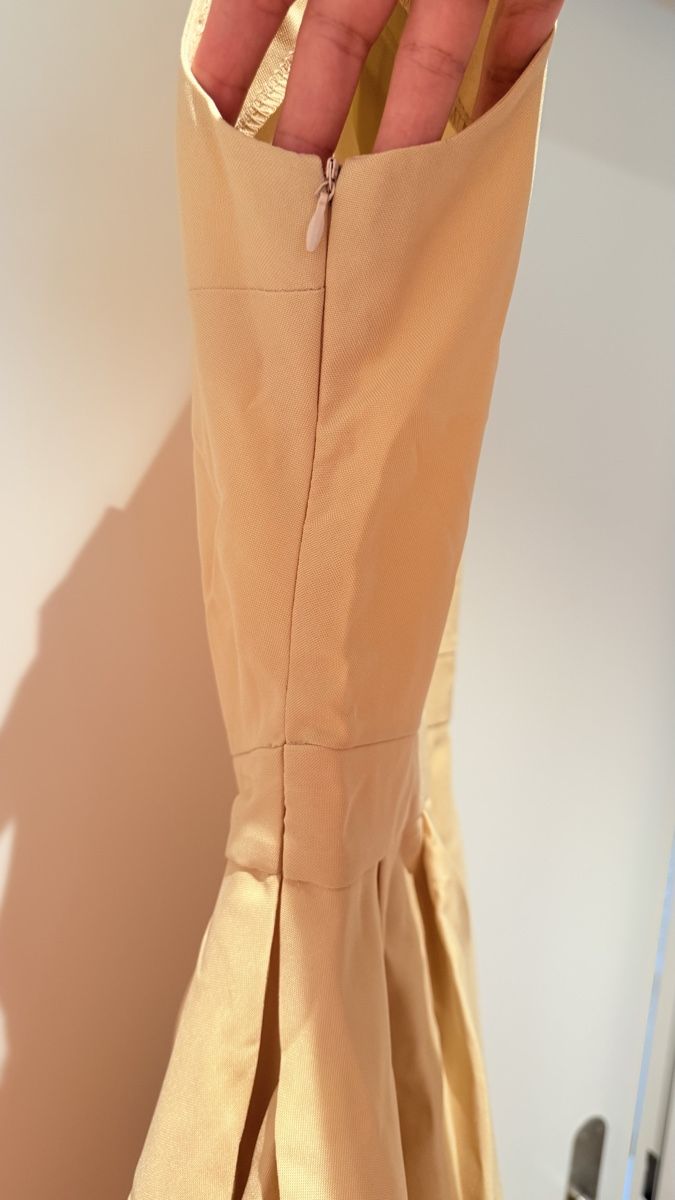 Kleider: Elegantes Damen Kleid Grösse XS  – Neu und originalverpackt aus Eiken von sanyok700 4