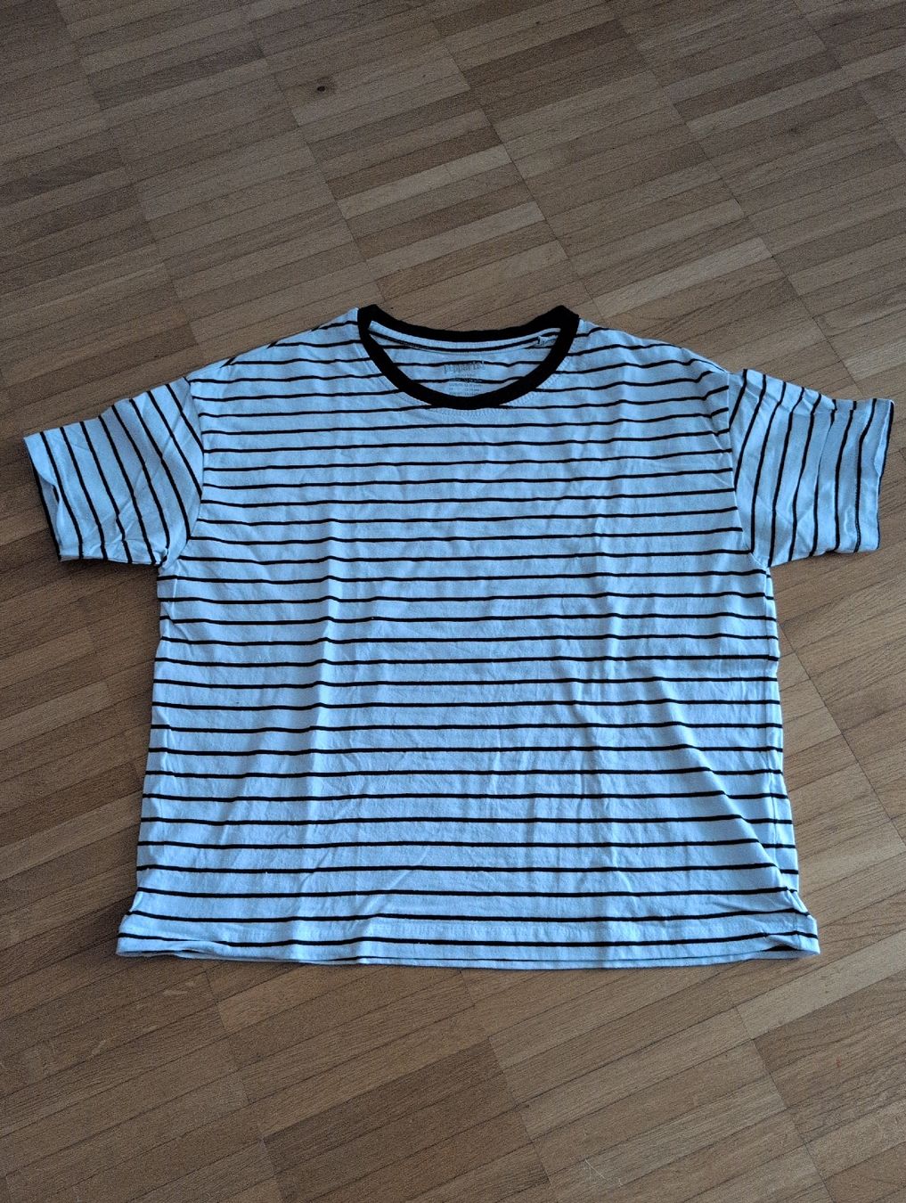 Lotti & Set di vestiti: 2 T-Shirts Grösse 158/164  – Nuovo (secondo la descrizione) da Schwerzenbach venduto da _charme_ 2