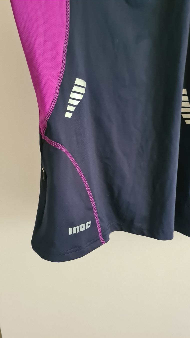 T-shirt: Damen Laufshirr – Nuovo (secondo la descrizione) da Kriens venduto da nello-1 3