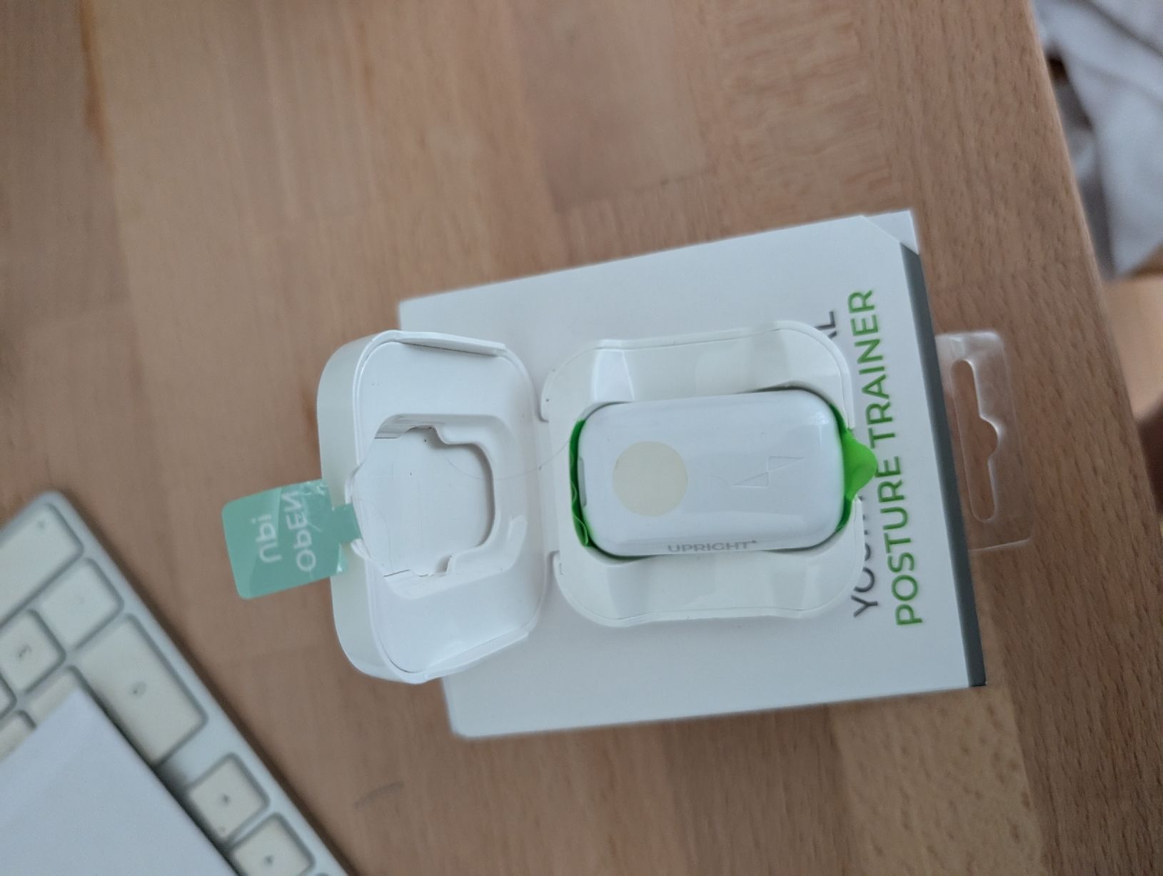 Appareils médicaux: upright go 2 – D'occasion à Zürich par web_mlb8 1