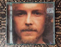 Jovanotti - Lorenzo 1997 - L'Albero, ITA Pop CD Album 1997