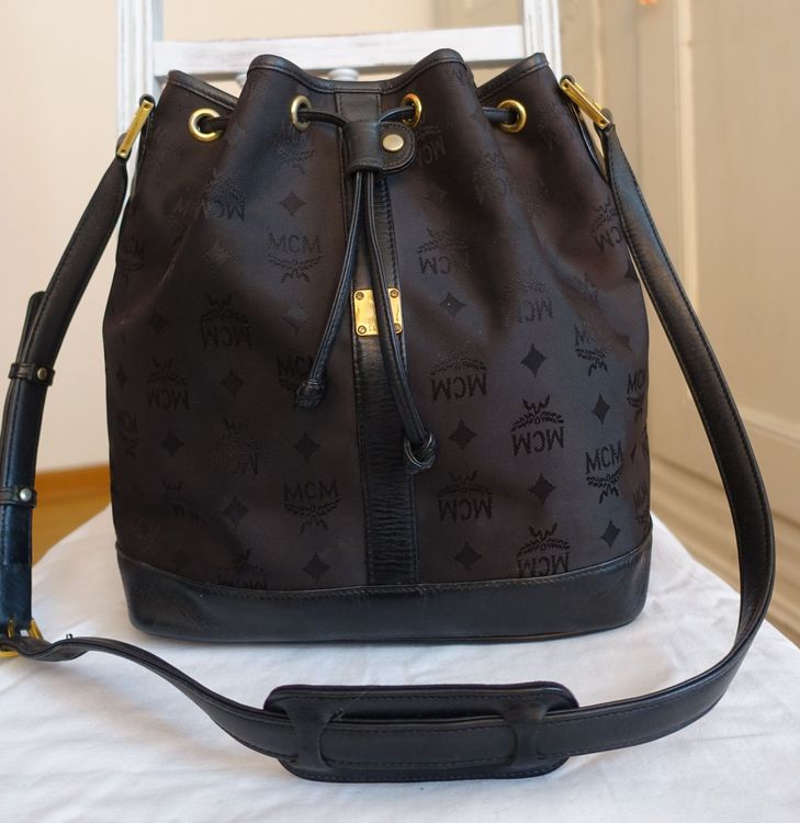 Mcm original made outlet in