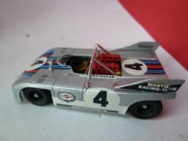 Porsche 908/3 - Nürburgring 1971 - MARTINI 4 - top von Best