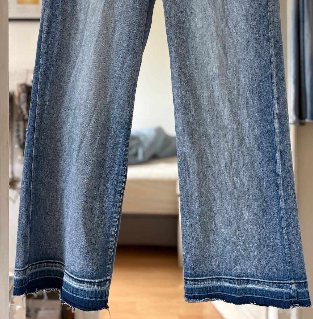 Jeans: JEANS STRAIGHT LEG!! M DERNIER PRIX! – Nuovo e nell'imballaggio originale da Locarno venduto da NicoNion 2
