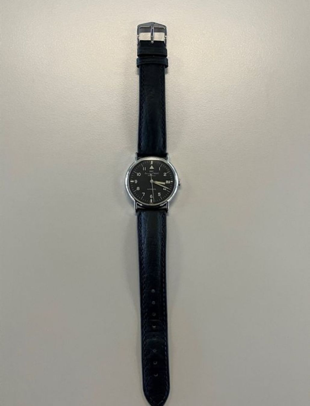 IWC Orologi: IWC Portofino – Difettoso da Zürich venduto da Claude_ 2
