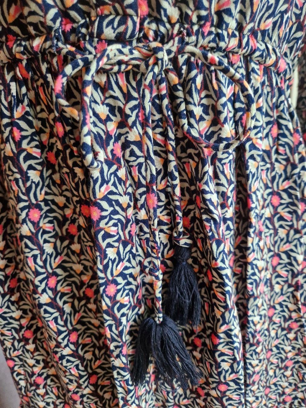 Vestiti: Sommer Kleid – Usato da Klingnau venduto da fairy.princess 1