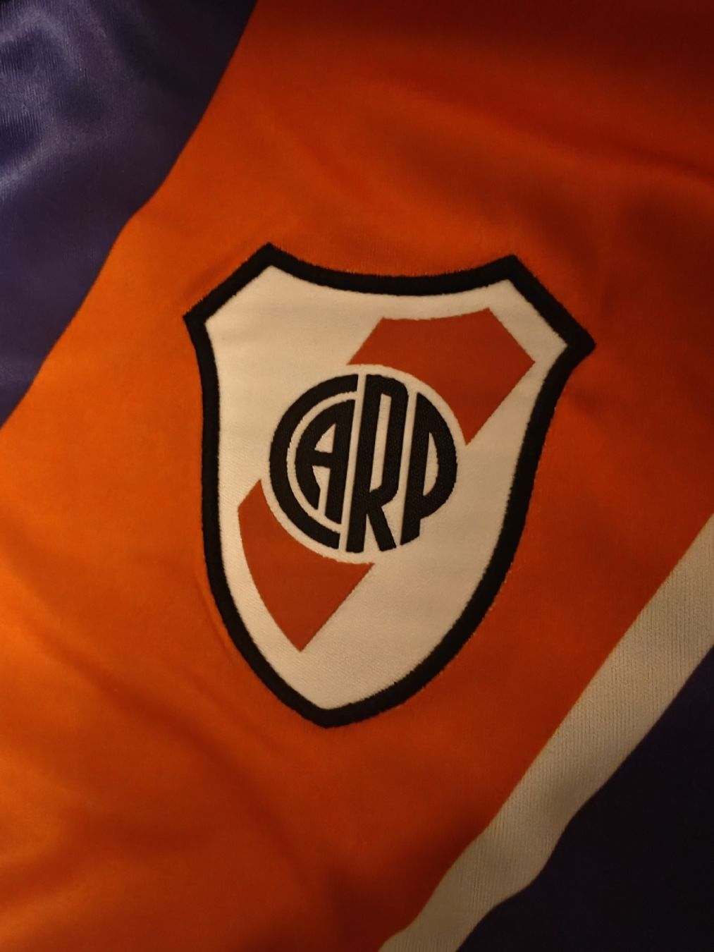 Canottiere & Pantaloni: River Plate 3 Trikot Saison 2026  – Nuovo (secondo la descrizione) da Latterbach venduto da Grenat85 1