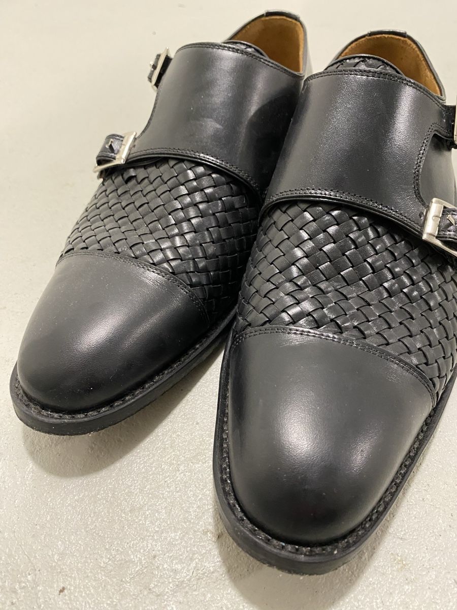 Scarpe da uomo: Cordwainer Schuhe – Usato da Itingen venduto da Monschi5 6