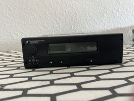 Tachograph Fahrtenschreiber