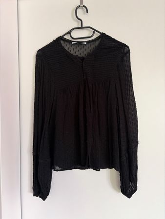 Bluse