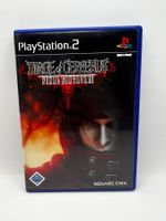 Dirge of Cerberus Final Fantasy VII (DE) - Playstation 2