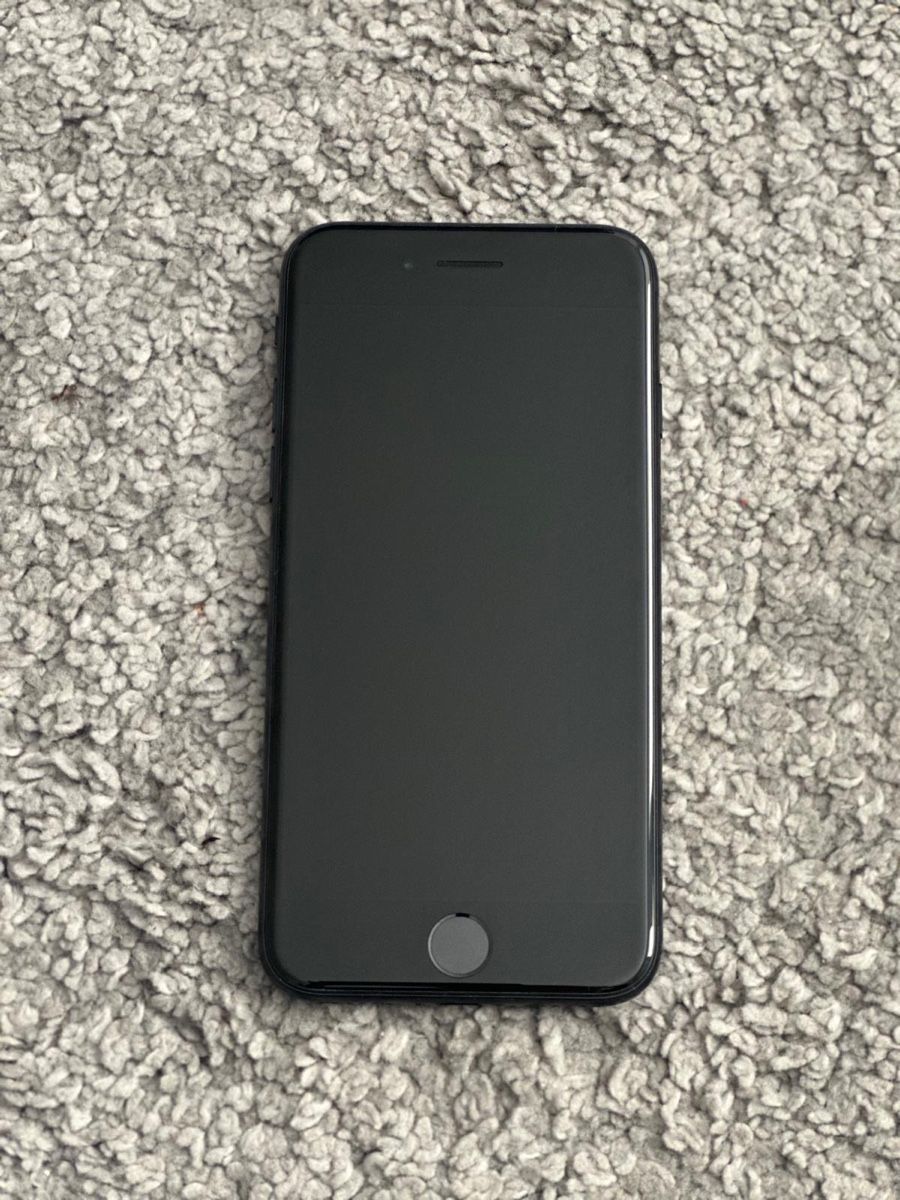 Apple Telefoni cellulari / Smartphones: iPhone SE 2022, 3te Generation  – Usato da Winterthur venduto da T_ron 2