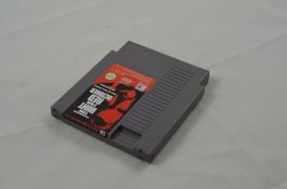 The Hunt for Red October NES Spiel