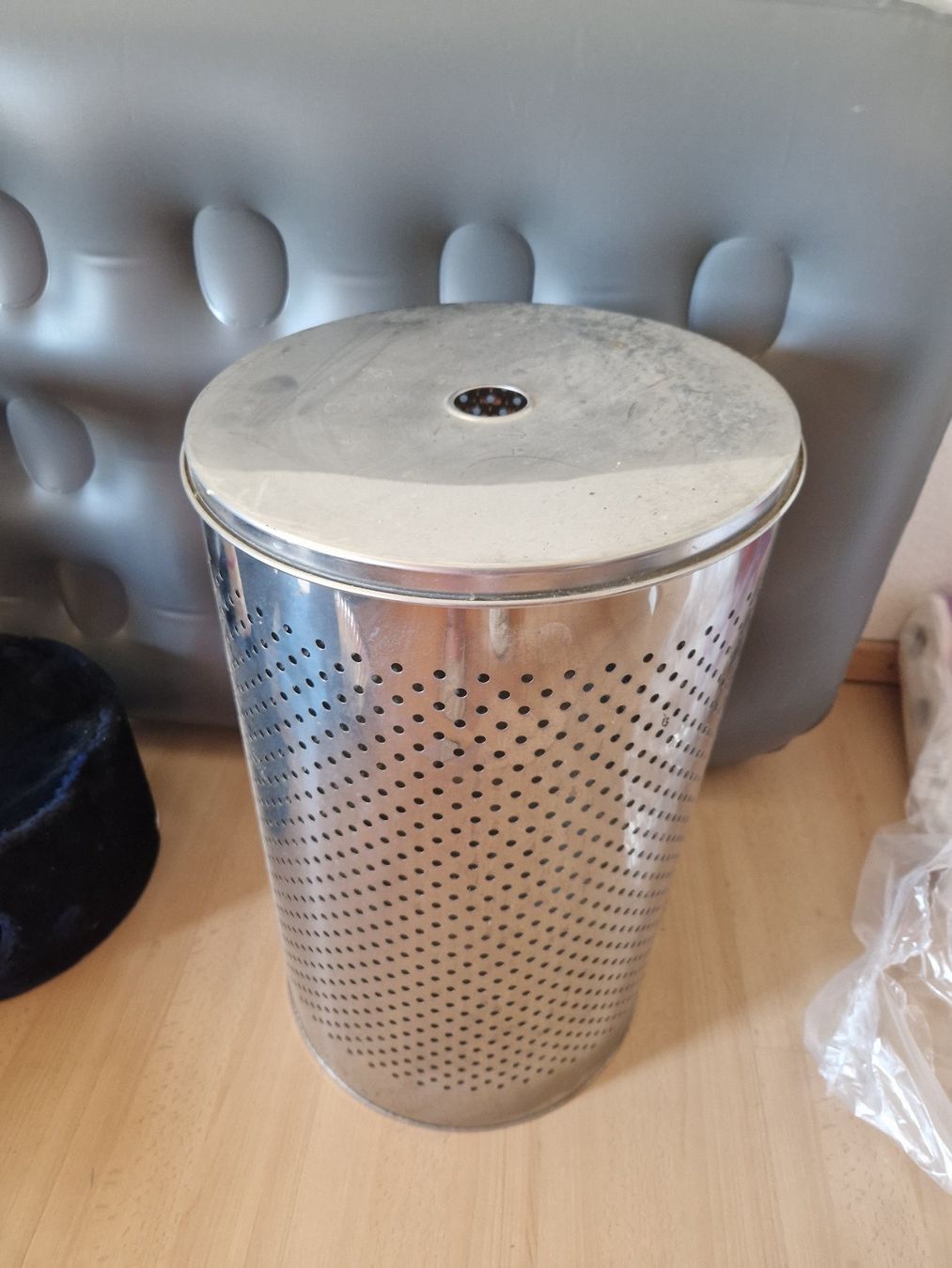 Contenitori & Simili: Behälter für Wäsche – Usato da Niederbipp venduto da Trude04