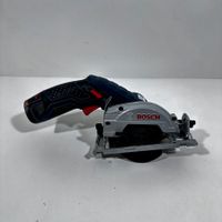 AKKU-HANDKREISSÄGE - BOSCH GKS 12V-26