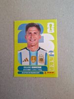 PANINI FIFA 2026 ARG 20