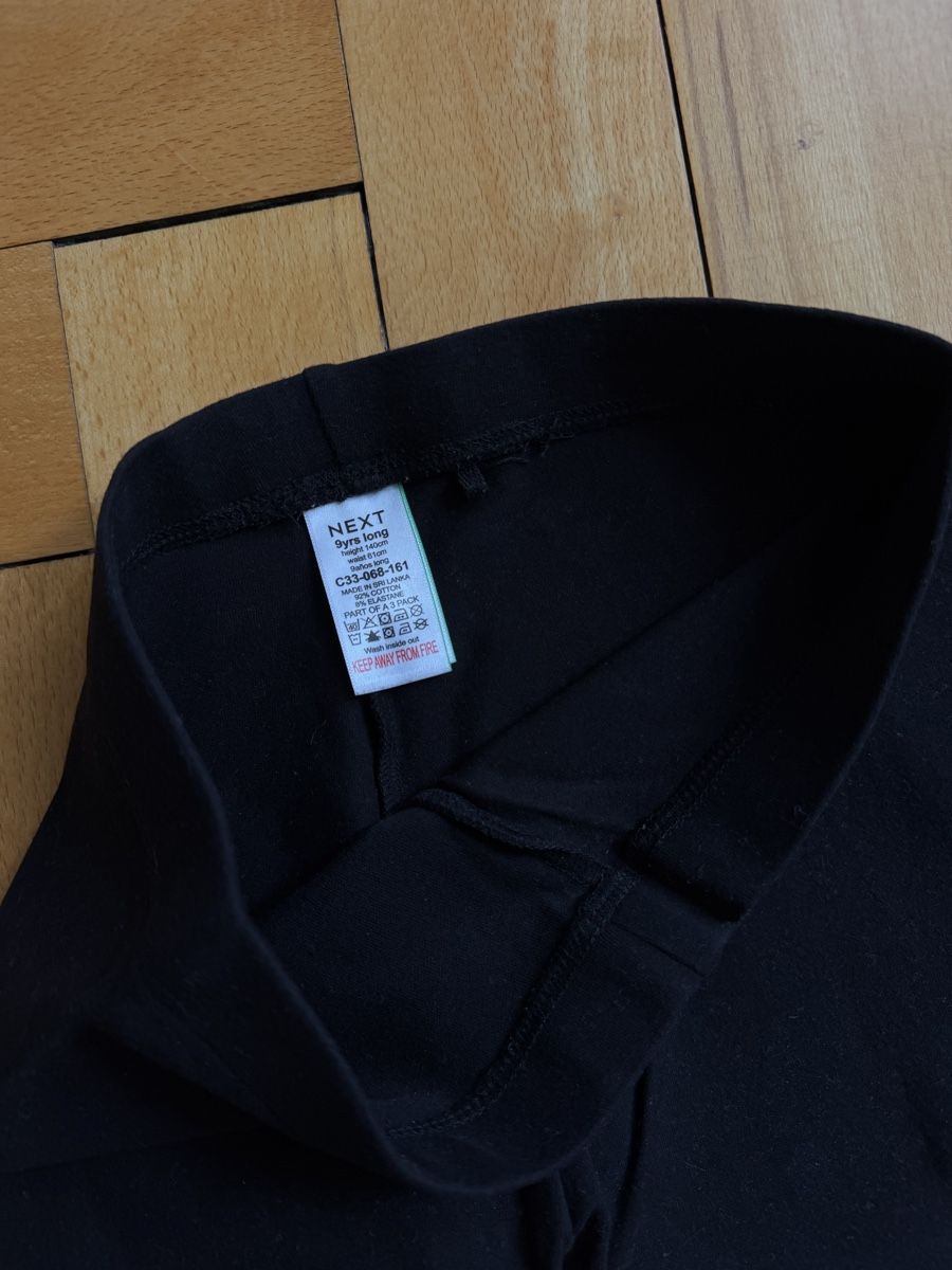 Next Strumpfhosen & Leggings: Next Leggins Set – Gebraucht aus Solothurn von Vintage87 1