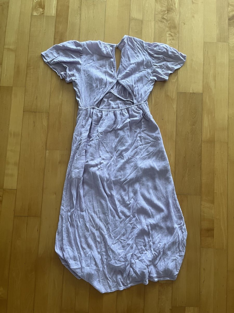 Billabong Vestiti: Billa Bong Dress – Usato da Baar venduto da vanessaa_ 1