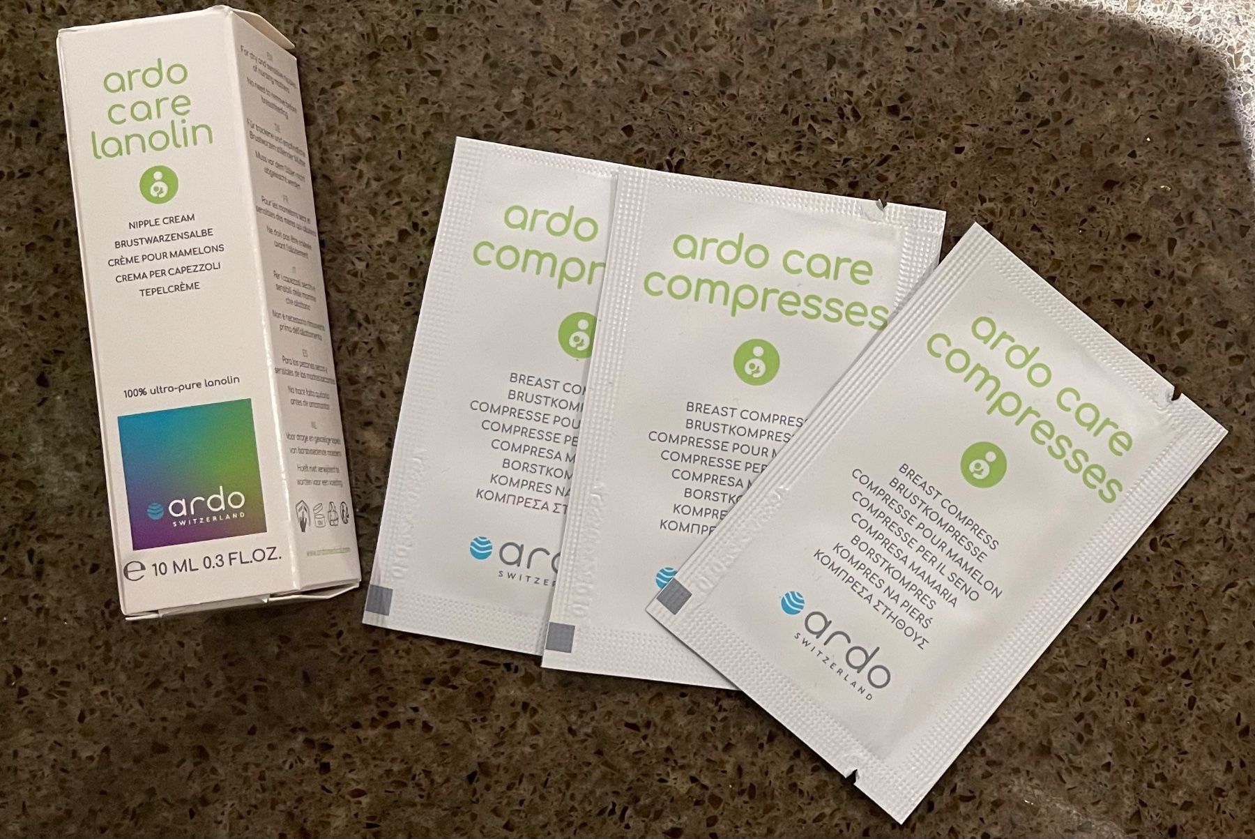 Ardo Accessori per l’allattamento: Milchpumpe – Usato da Emmen venduto da Lare1505 7