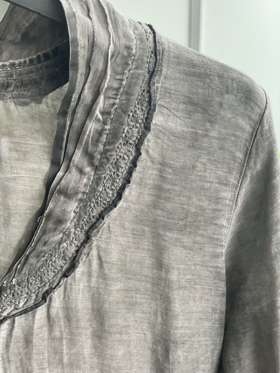 Nile Vestes: Nile Long Jacke S – D'occasion à Schaffhausen par marakesch41 4