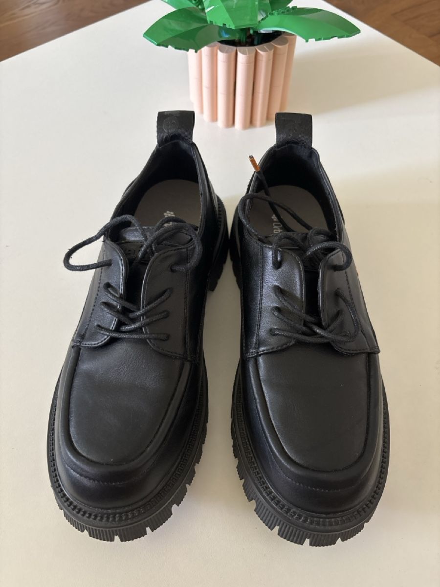 Damenschuhe: Mokassins Refresh – Neu (gemäss Beschreibung) aus Visp von lau_9q78 2