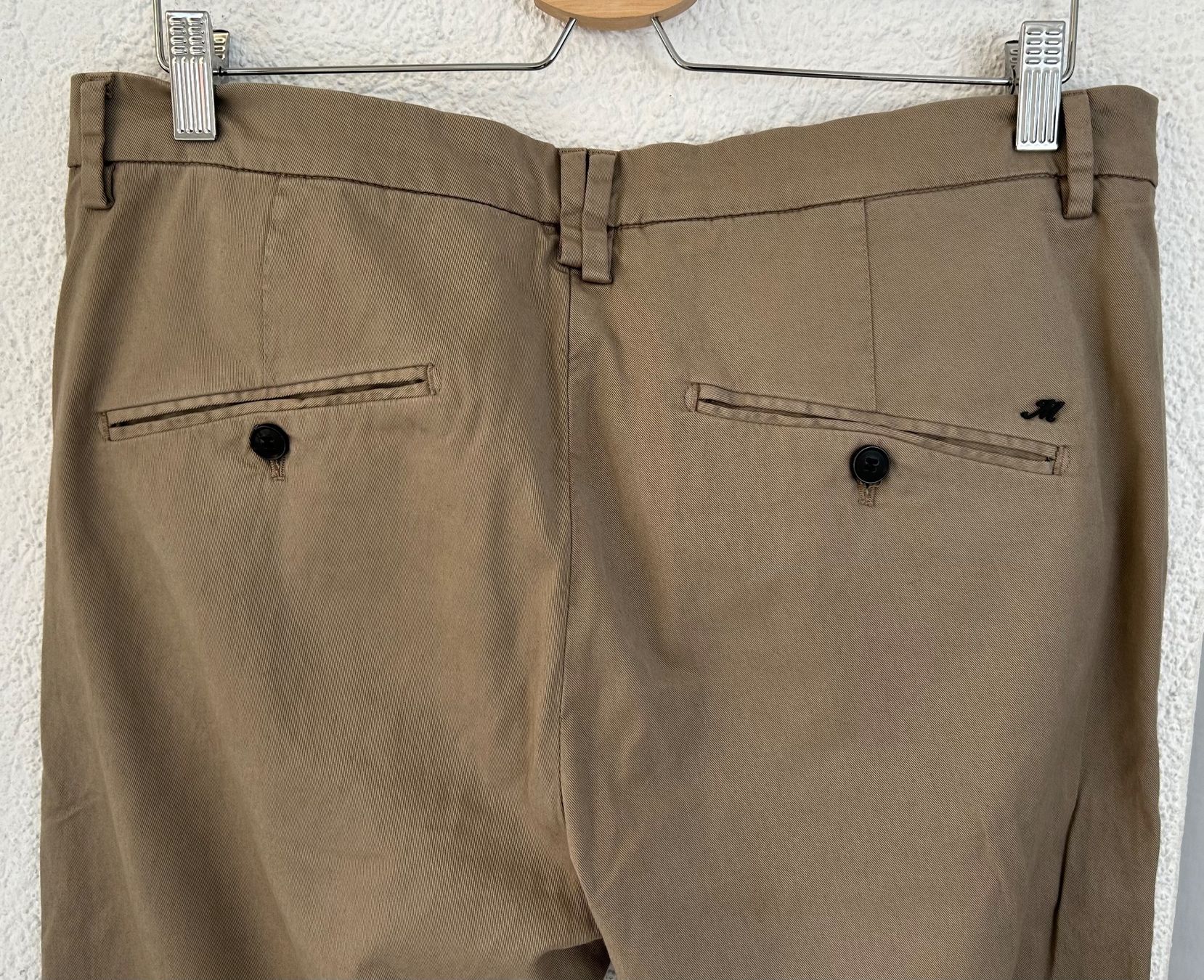 Pantaloni: Hose MASON‘S – Usato da STUDEN BE venduto da SMIROS 5