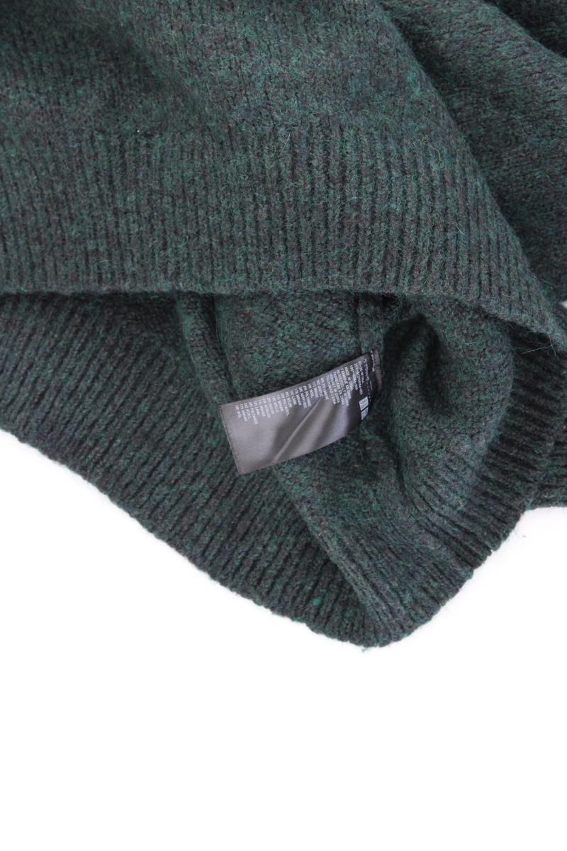 Maglioni & Felpe: Uniqlo Langarmpullover Gr. L grün – Usato da Neustadt an der Waldnaab venduto da SecondLifeFashion 2