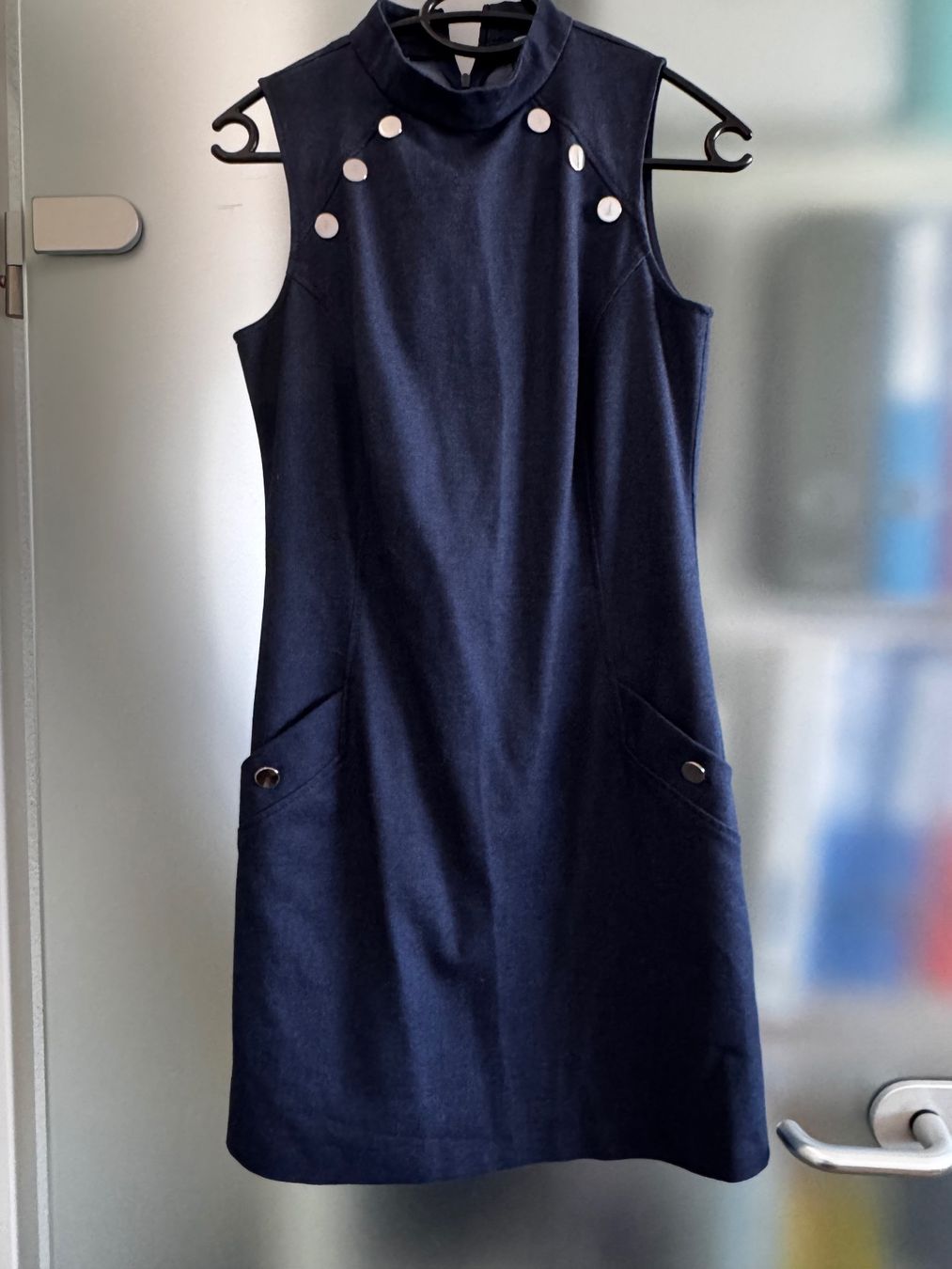 Orsay Robes: Jeanskleid /Etuikleid – D'occasion à Montlingen par timolino12