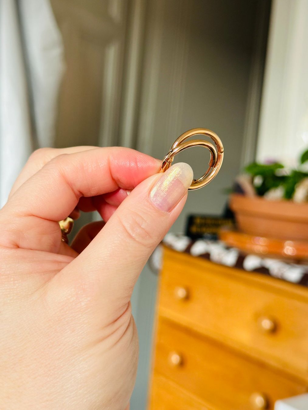 Orecchini pendenti & Orecchini a lobo: Earrings – Nuovo e nell'imballaggio originale da Genève venduto da AGBERG 7