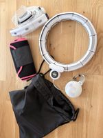 Smart Hula Hoop mit Gewichtskugel