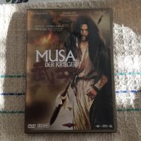 Musa der Krieger dvd