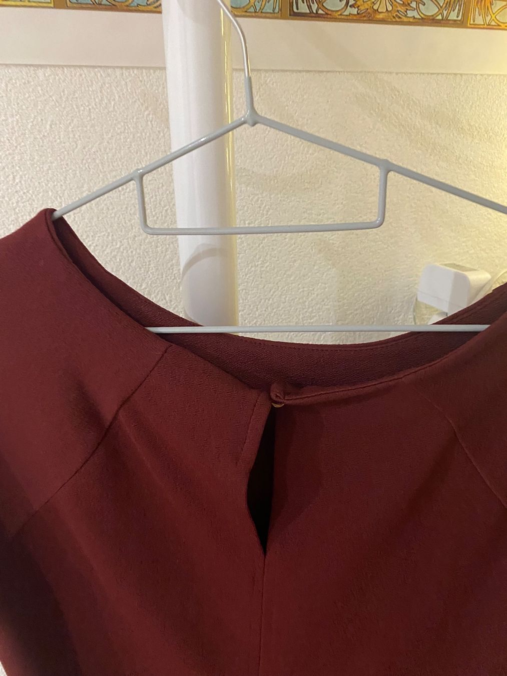 Top: Blouse camaïeu L – Usato da Martigny venduto da ber_tdz7 1