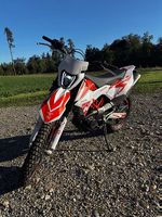 KTM Enduro 690 R // FRISCH AB MFK
