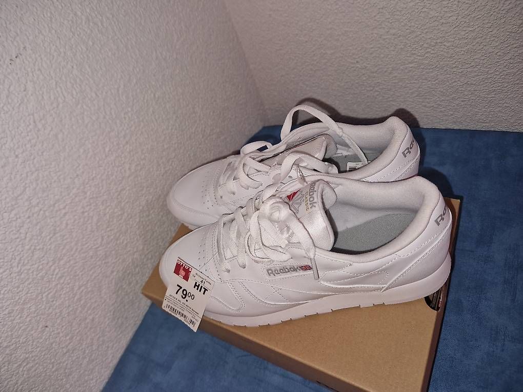 Reebok Damenschuhe: Reebok – Gebraucht aus Vogelsang AG von katedenija1