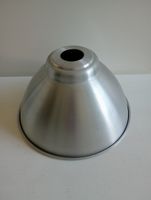 IKEA FOTO Lampenschirm Alu 24cm | Industriestil