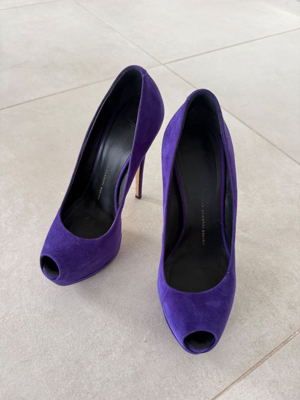 Zanotti Chaussures femmes: Giuseppe Zanotti heels – Neuf (Voir description) à Chardonne par ana_rpr2