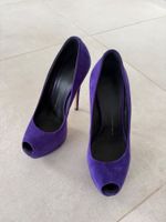 Giuseppe Zanotti heels