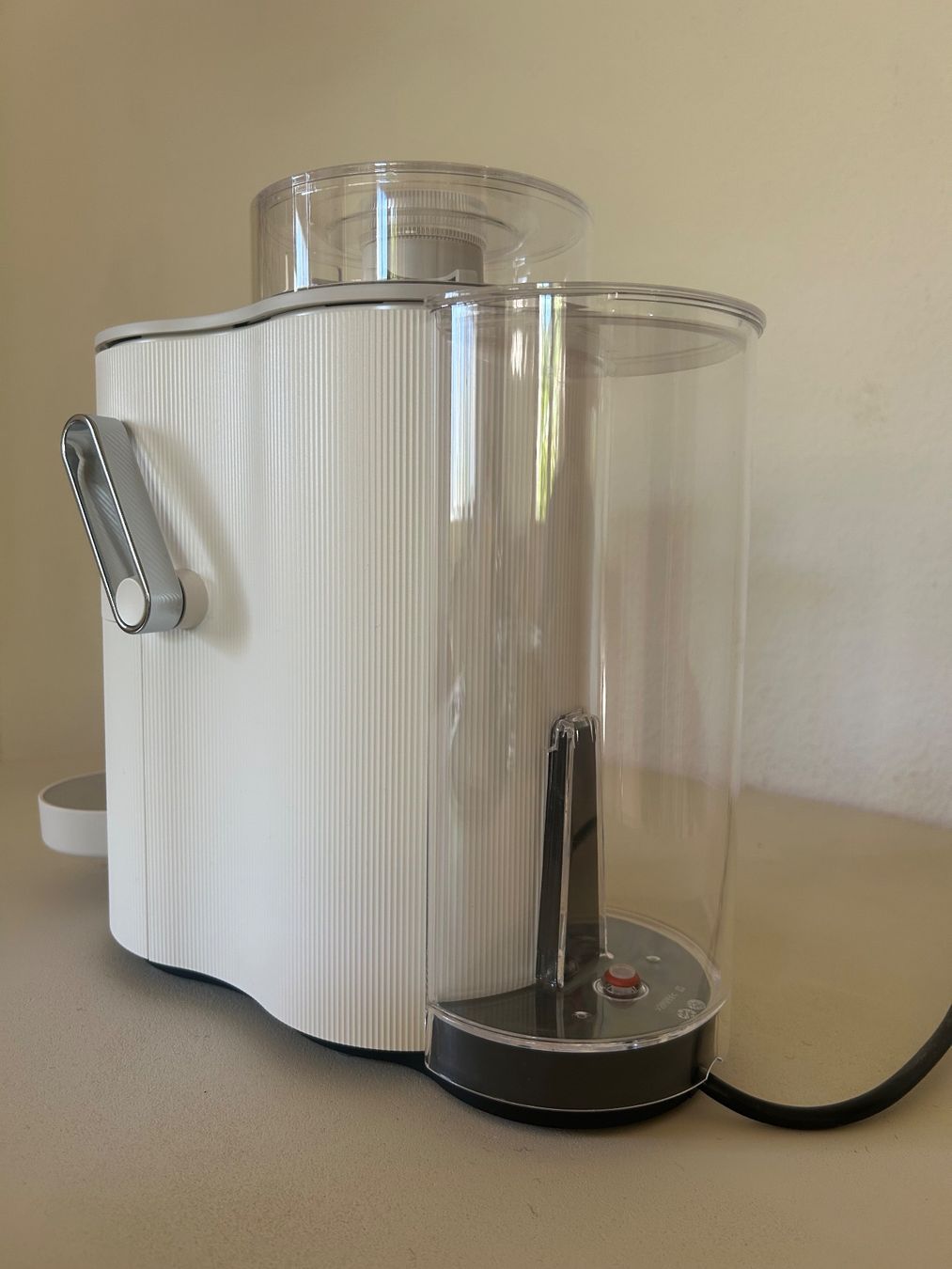Coffee B Macchine per caffè & Macchine per espresso: CoffeeB Globe Weiss NP 150.- / einmal gebraucht – Nuovo (secondo la descrizione) da Rorschacherberg venduto da Svebe 2