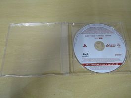 Buzz Quiz TV Special Edition Playstation 3 Promo (selten)PS3