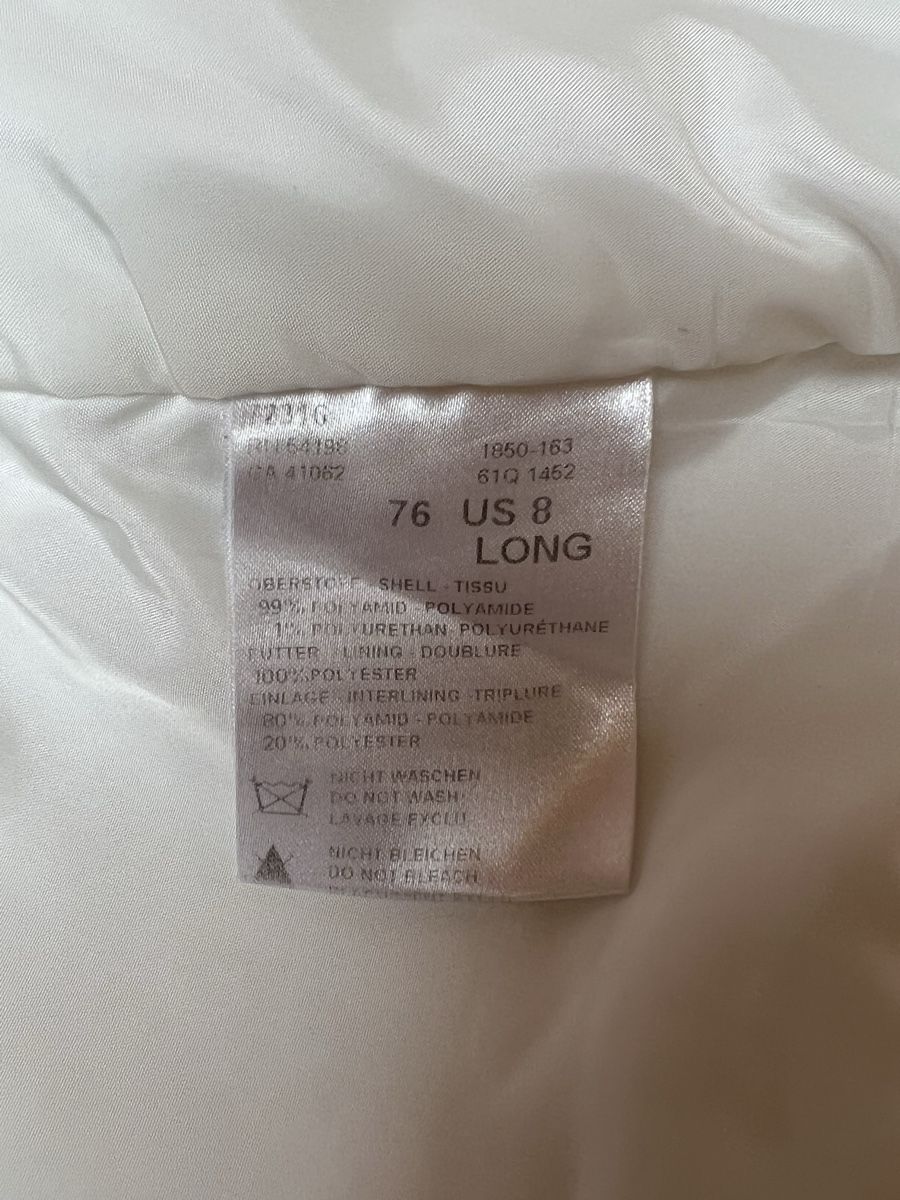 Bogner Pantalons: Bogner ski pants – D'occasion à Genève par Kmattr 4