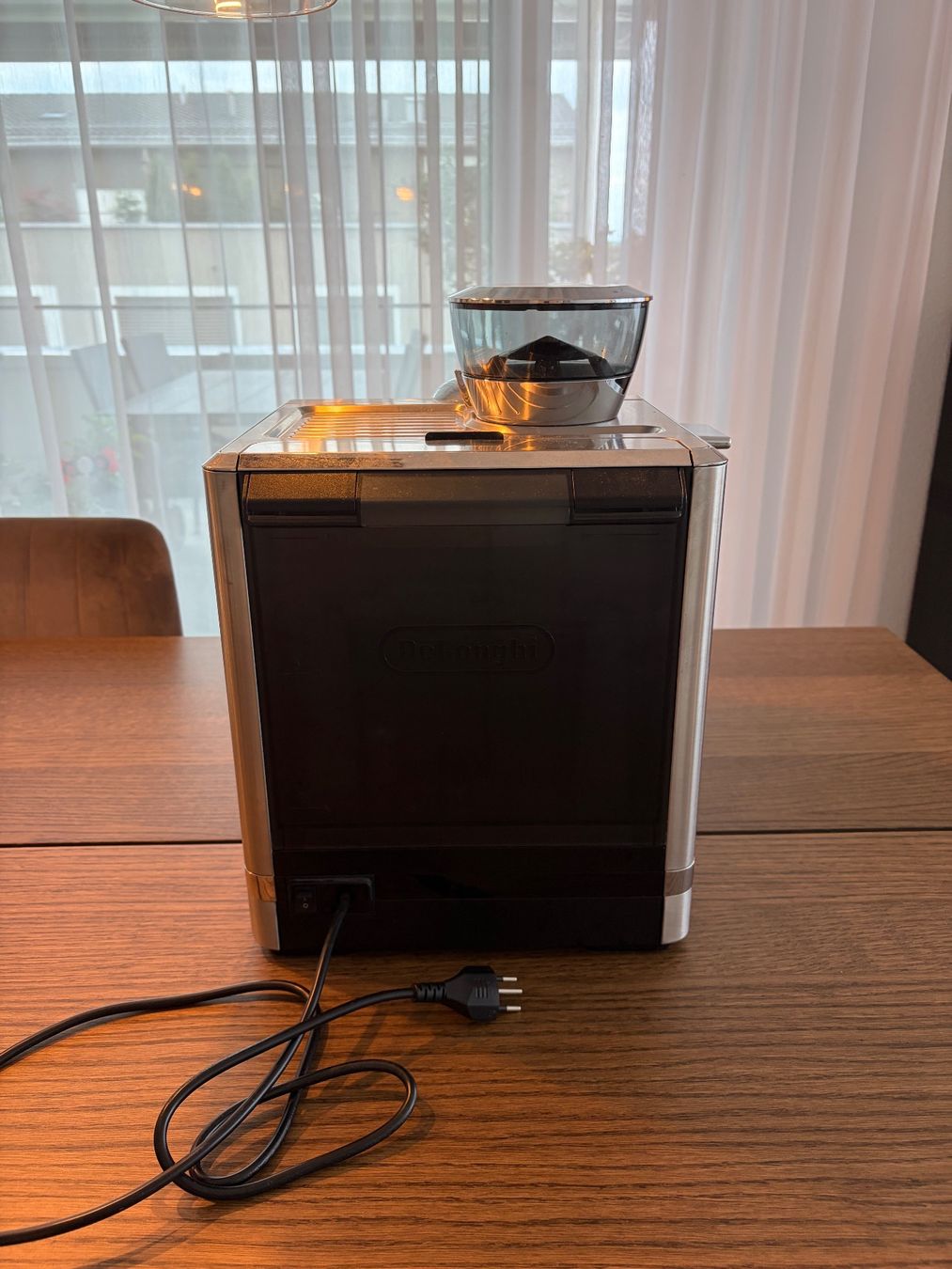 De'Longhi Macchine per caffè & Macchine per espresso: De'Longhi La Specialista Opera – Usato da Weiningen ZH venduto da yzei 3
