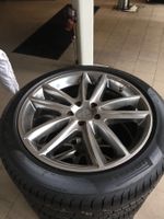 MAM Felgensatz 19“
