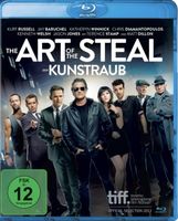 The Art of the Steal - Der Kunstraub (2014)