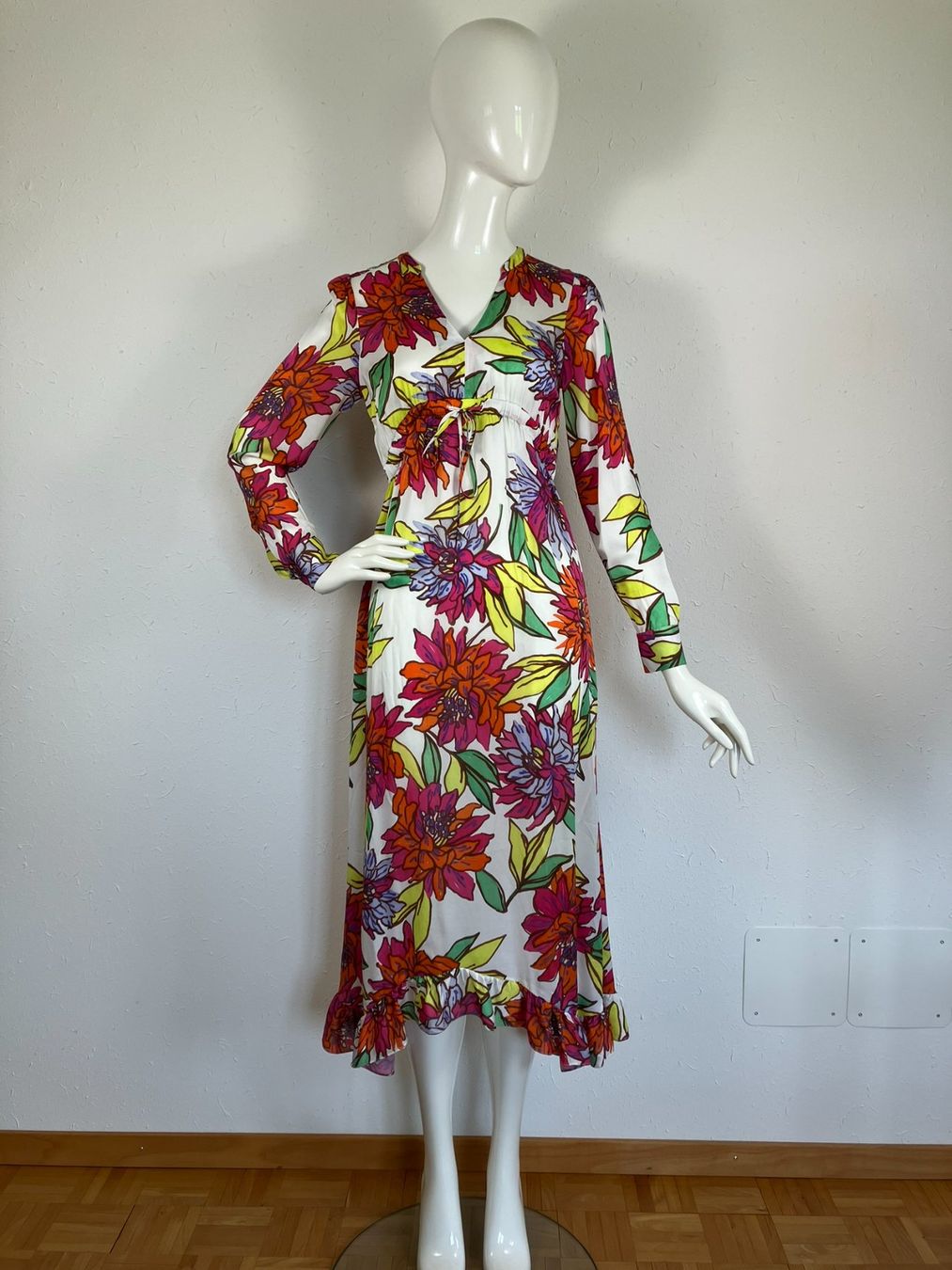 Grace Vestiti: Grace Kleid Gr.XS – Usato da Laupen ZH venduto da kar_lfz6