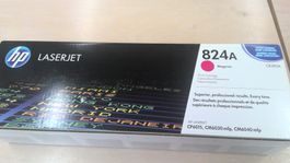 HP Toner No. 824A Magenta (CB383A)