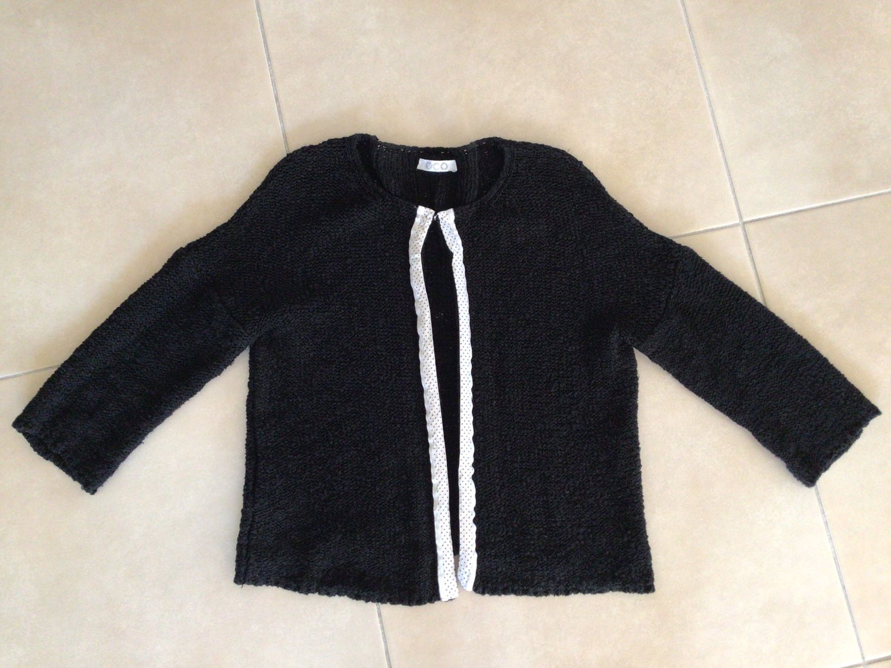 Giacche: Strickjacke von Eco – Usato da Frauenfeld venduto da Stehojen