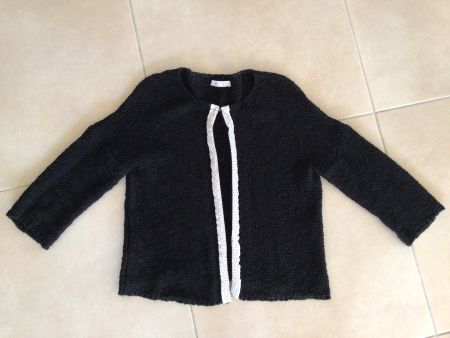 Strickjacke von Eco