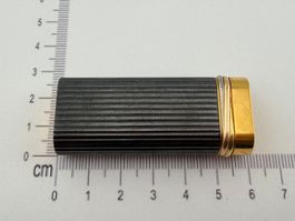 Vintage CARTIER Feuerzeug