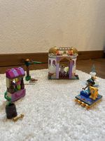 Lego Disney - Jasmins exotisches Abenteuer