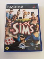 Die Sims (PS2)